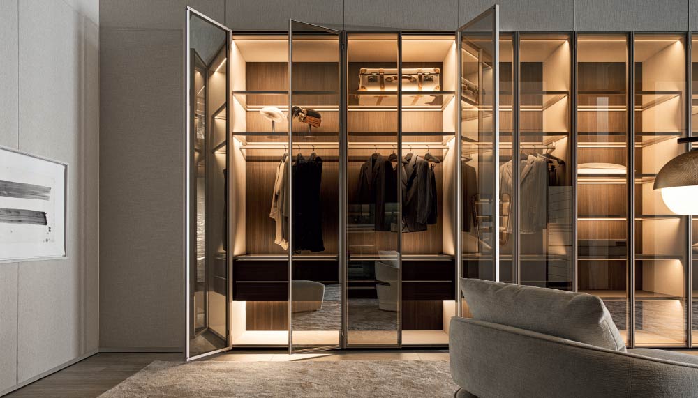 WARDROBES